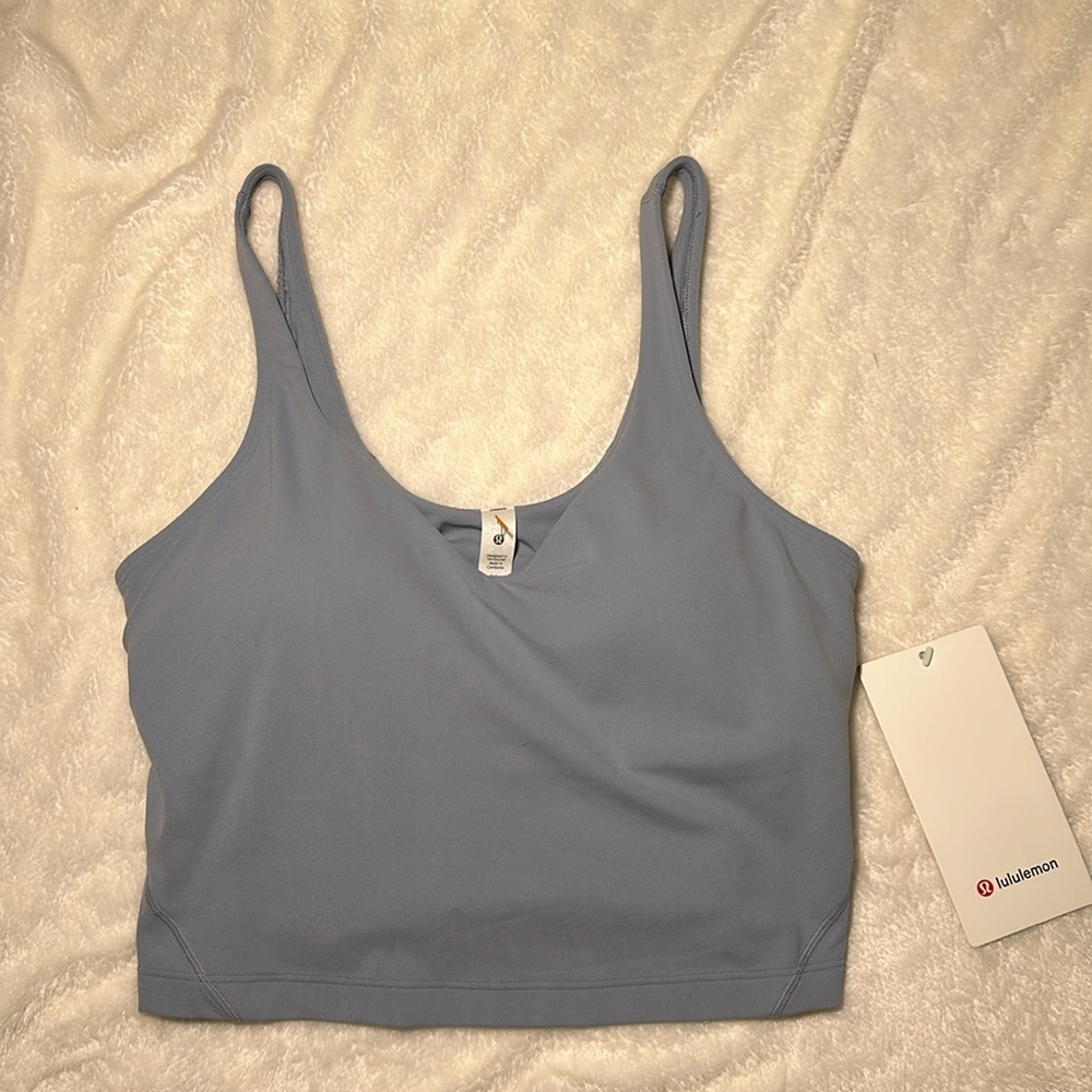 New Lululemon Align Tank